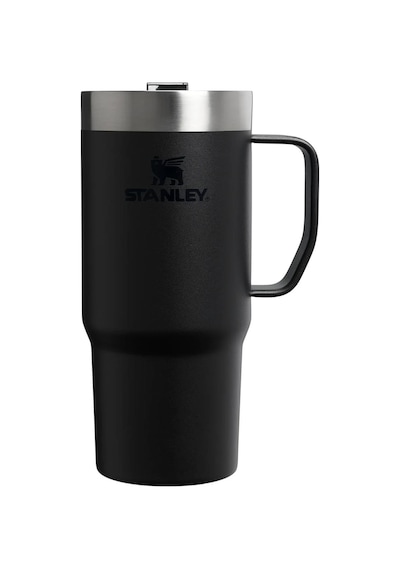 Stanley The Everyday Suburban Mug 0,47 Lt Black 2.0