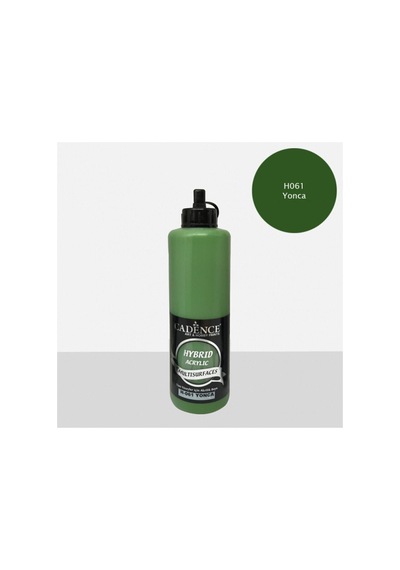 Hybrid Akrilik Multisurface H-061 Yonca 500ml Yonca Yonca