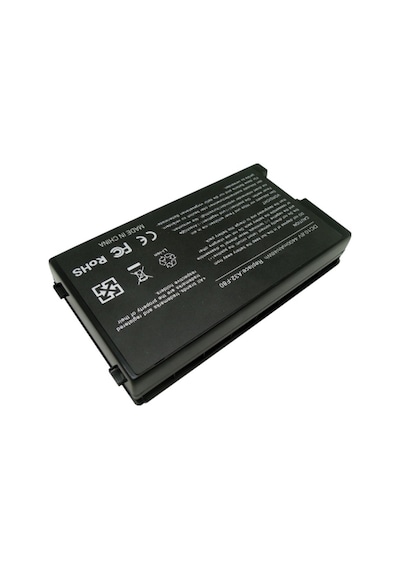 Asus Uyumlu F80. F80C. F80Cr. F80L. F80Q. F80S Notebook Bataryası - Pili