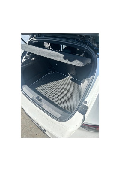 Opel Astra L Kasa Tam Set Premium Yeni Nesil Akıllı Eva Paspas & Premium Eva Bagaj Havuzu 1. Sınıf