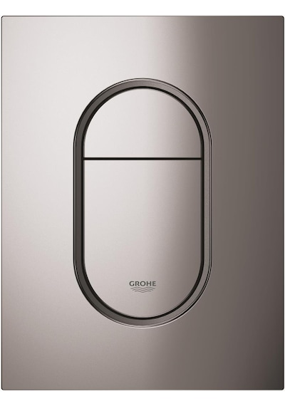 Grohe Arena Cosmopolitan S Kumanda Paneli - 37624a00 Krom