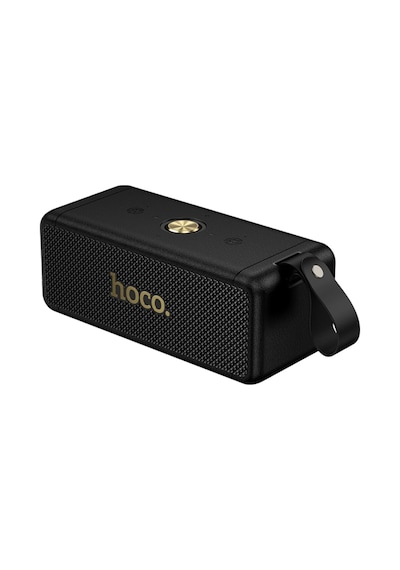 Hoco. Ht1 Pro Marquis Sports Bluetooth Kablosuz Hoparlör - Siyah