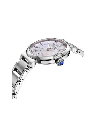 Citizen L 29.5 Mm Quartz Saat Em1060-87y Sedef
