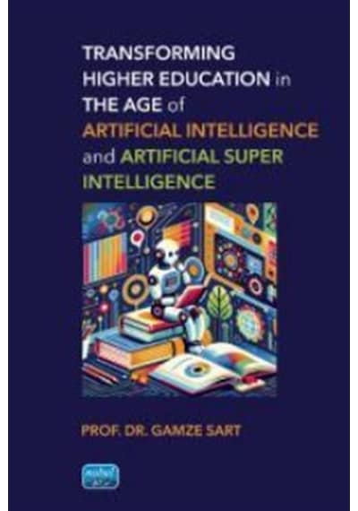 Transforming Higher Education İn The Age Of Artificial Intelli...