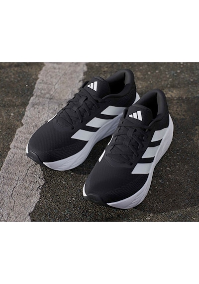 Adidas Galaxy 8 M Erkek Koşu Ayakkabısı Ih9812 Siyah