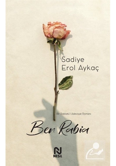 Mercankitap Ben Rabia / Sadiye Erol Aykaç