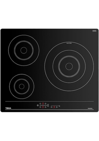 TEKA IBC 63002 OCAK