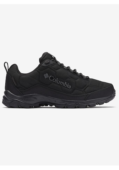 Columbia Bm0289 Firecamp Iıı Waterproof Erkek Outdoor Ayakkabısı Siyah