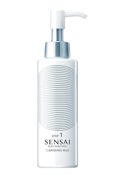 Kanebo Sensai Silky Purifying Cleansing Milk Cilt Temizleme Sütü 150 ML