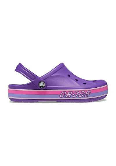 Crocs Bayaband Kadın Terlik 208268-5av Mor
