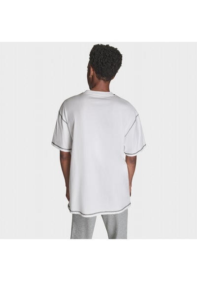 Converse Erkek Beyaz T-shirt