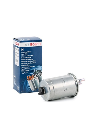 Bosch Ford Mondeo 2.0 Tddi Mazot Filtresi 2000-2007