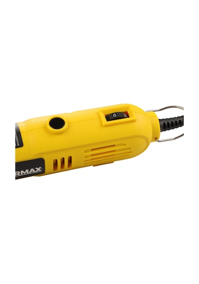 Rtrmax Rtm132 Mini Taşlama Ve Gravür Seti 218 Parça