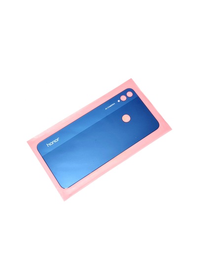 Tkgz Honor 8x Arka Pil Batarya Kapak Mavi