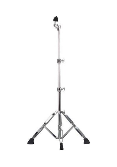 Maxtone Cs583 Düz Davul Zil Sehpası Aksesuar/hardware Çift De