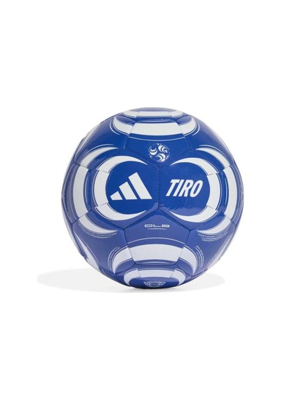 Adidas Tıro Clb Mavi Futbol Topu Jw1529