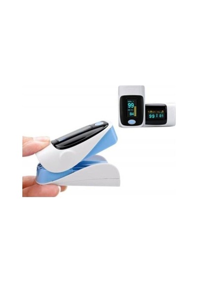 Freely Parmak Tipi Pulse Oksimetre