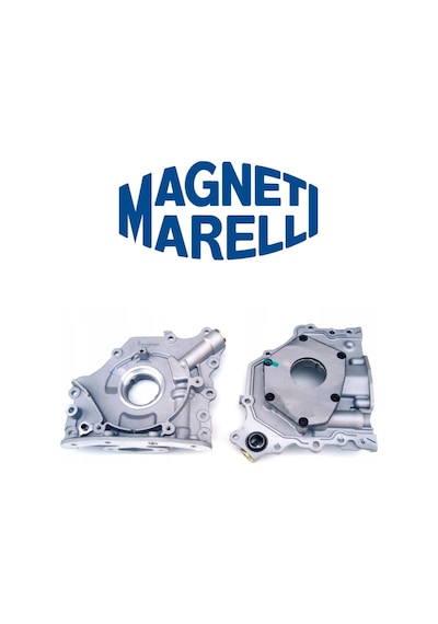 Uguroto Ford Fiesta 1.4 1.5 1.6 Tdci Yağ Pompası Magnetti Marelli 1001F2
