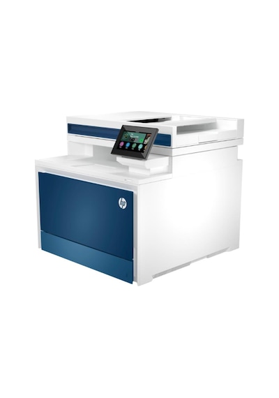 Hp 5hh65a Color Laserjet Pro 4303dw Yaz/tar/fot/dub/eth/wıfı