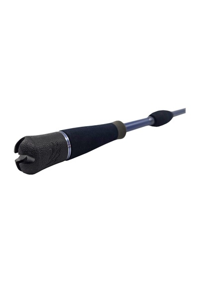 Okuma Deep Impact Soft Baits Cast 203cm 250gr Aksiyonlu Tetikli Olta Kamışı