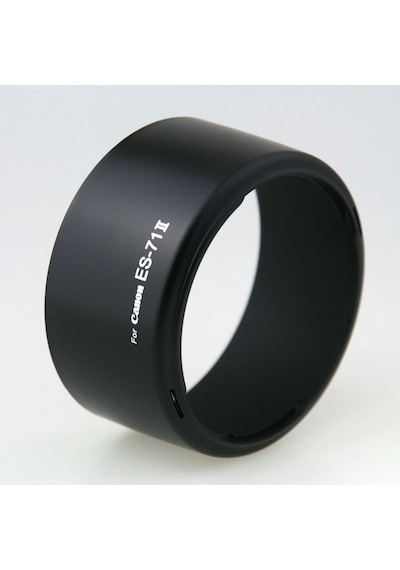 Canon EF 50 MM F/1.4 USM Lens (İthalatçı Garantili)
