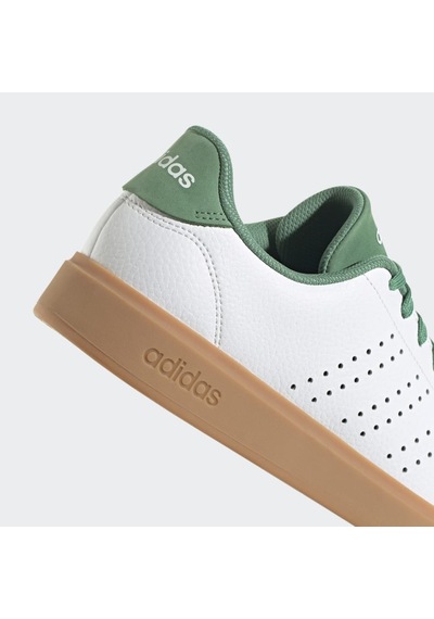 Adidas Advantage 2.0 Erkek Spor Ayakkabı - Ig9172 Beyaz