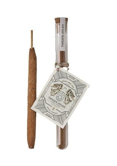 Bolluk Bereket Bitkisel Çubuk Tütsü 15cm-3149