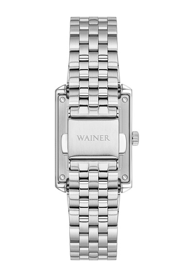 Wainer Wa.18200-a Kadın Kol Saati Gri