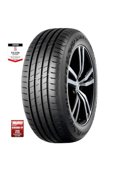 Falken 215/60 R17 TL 96V Zıex Ze320 4x4 Suv Yaz Lastiği Lastiği 2026