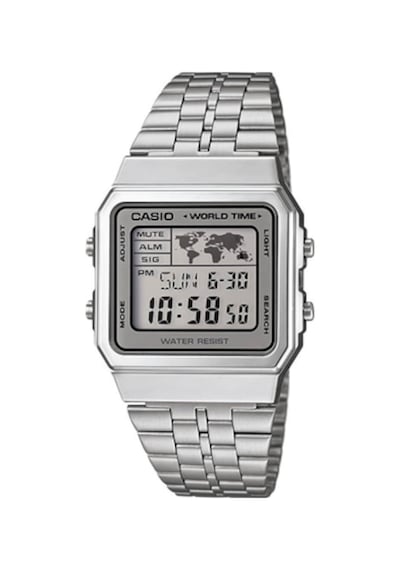 Casio A500WA-7DF Unisex Kol Saati