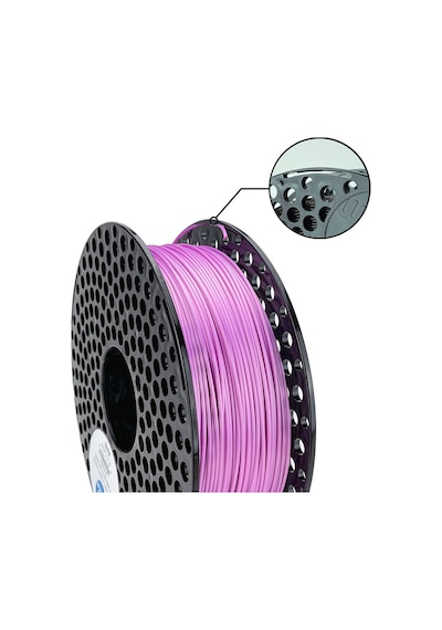 Azurefilm Pla Silk 1.75mm Pembe 1000g Filament
