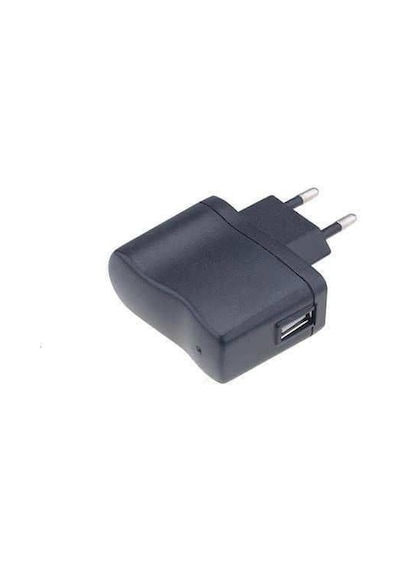 5 Pin Mini Şarj Aleti Başlığı Usb Şarj Cihazı Usb Şarj Başlık ( A