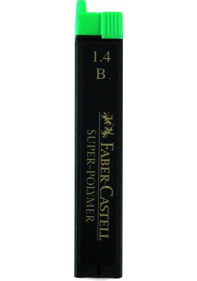 Faber Castell Faber Min 1.4 Mm 5090121411