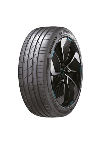 Hankook Ion Evo Ik01 245/45 R19 102Y Xl Soa Ev Yaz Lastiği  2025
