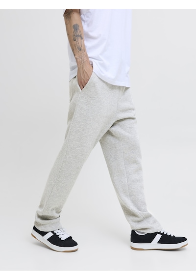 Jack & Jones Erkek Esofman Alti - Kane - 12279134 Açık Gri Melanj