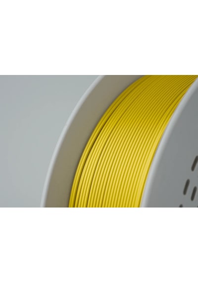 Fibromast Parlak Silk Pla Filament 1 Kg 1,75mm Gold
