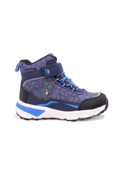 Buckhead T-rex 3036 Lacivert Outdoor Ortopedik Su Geçirmez Günlük Erkek Çocuk Bot
