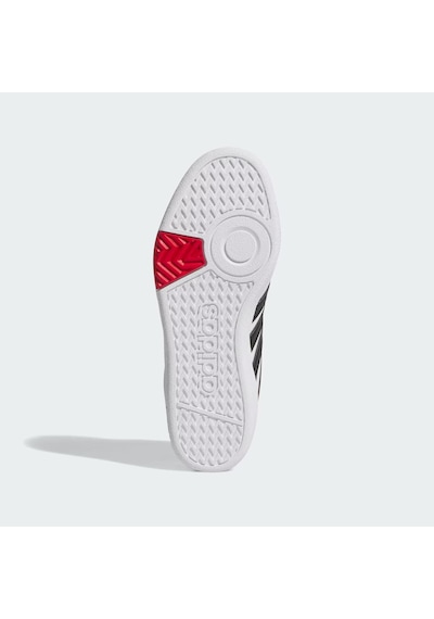 Adidas Hoops 4.0 Günlük Spor Ayakkabı C-adıjq7852j10a00 Beyaz
