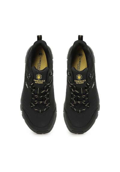 Lumberjack Flake G 3pr Siyah Unisex Bot 000000000101389769 Siyah