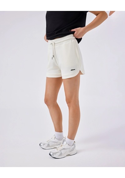 Ellesse 6sf4013-of Kadın Kırık Beyaz Günlük Şort