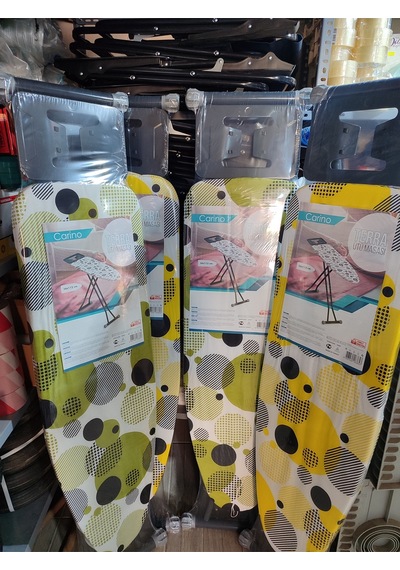 Ütü Masası Sarı