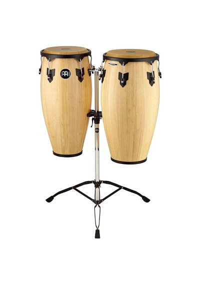 Meinl Hc812nt 11"-12" Conga Seti Natural