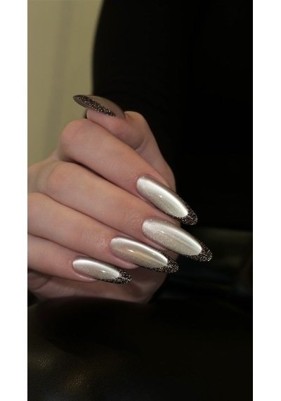 Nail Republic Silk Cats Collection Kore Kedi Gözü Kalıcı Oje 10ml 111