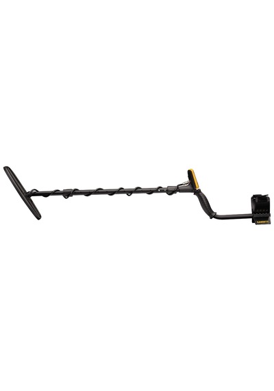 Garrett Ace Apex 8.5''X11'' DD Multi-Flex™ RAIDER Başlık ve Ms-3 Kablosuz Kulaklık İle Metal Dedektörü