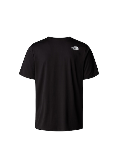The North Face M 24/7 S/s Tee Logo Graphıc Reg Erkek Tişört Nf0a8bejjk31 Nf0a8bejjk31 Siy SIYAH