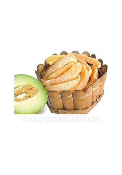 Kavun Kurusu 1 Kg Diğer