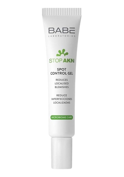 Babe Stop Akn Spot Control Gel - Akne Kurutucu Jel 10ml