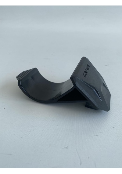 Can-am Maverick X3 J Tip Ön Cam Kelepçesi 705 011 220