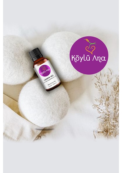 Köylü Ana Lavanta Yağı 20 ML