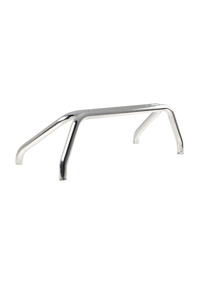 Toyota Revo Hilux Roll Bar Sandplus Black 2006+ / 2021+ Prb03